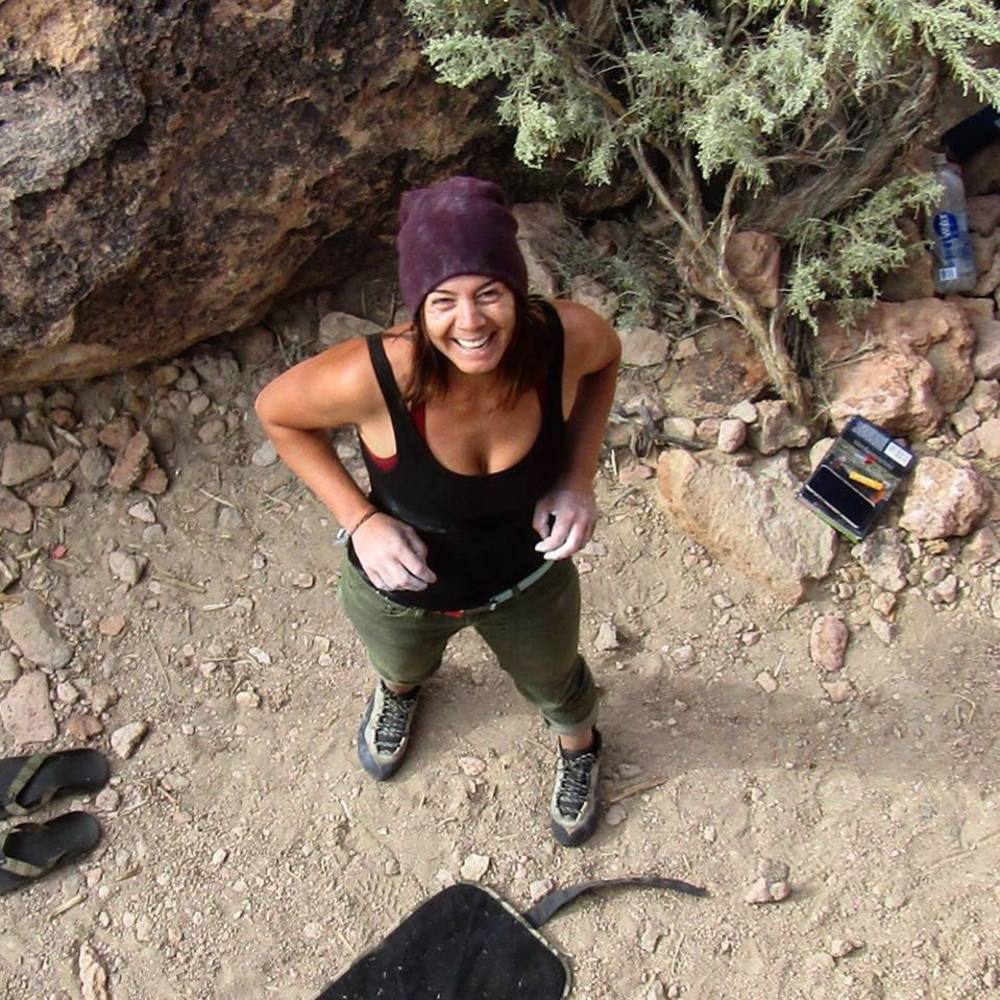 Meet your Posher, Lindsay